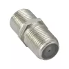 InLine SAT F-Adapter 2x female for kabelis extensions 10pcs.