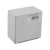 InLine ISDN sienas plāksne 2x RJ45 ligzda 2x 8 Port 69988B