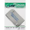 InLine Connection Box Cat.6 LSA ekranēts 69992