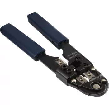 InLine Crimp Pliers Tool for RJ45 8P8C Connectors InLine 74100