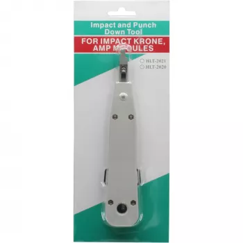 InLine LSA / LSA+ montāžas instruments cieto kabeļu instalācijām InLine 74200