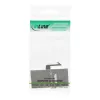InLine RJ45 modulis (sieviešu – sieviešu) SNAP-In Cat.6 STP 74206M