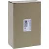 InLine virsmas montāžas kārba keystone 4x RJ45 melna 76202X