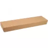 InLine Patch Panel Cat.6 24 Port 19 inch 1HE Melns RAL9005