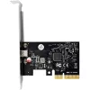 Iekšējais USB Type-C adapteris InLine 76660I PCIe 20 Gbit/s