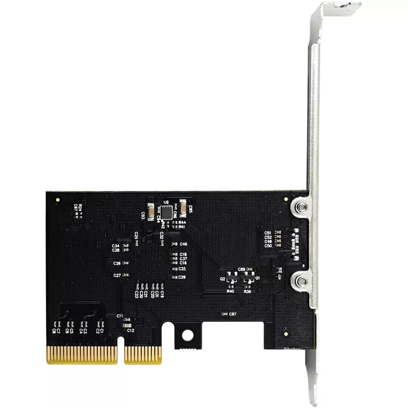 Iekšējais USB Type-C adapteris InLine 76660I PCIe 20 Gbit/s