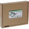 InLine 76660P iekšējais U.2 adapteris PCIe Vīrišķā tipa 4 Gbit/s 3,3 V