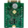 InLine 76660U iekšējā SATA saskarnes karte M.2 uz SATA 6 Gbit/s