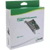 InLine USB-A 3.2 Gen.1 7 portu resursdatora kontrolieris PCIe, SATA barošana