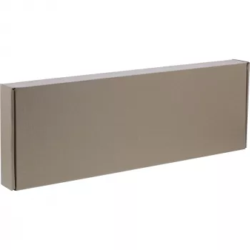Plāksteru panelis InLine 76822A 1U Pelēks Rack capacity 1U