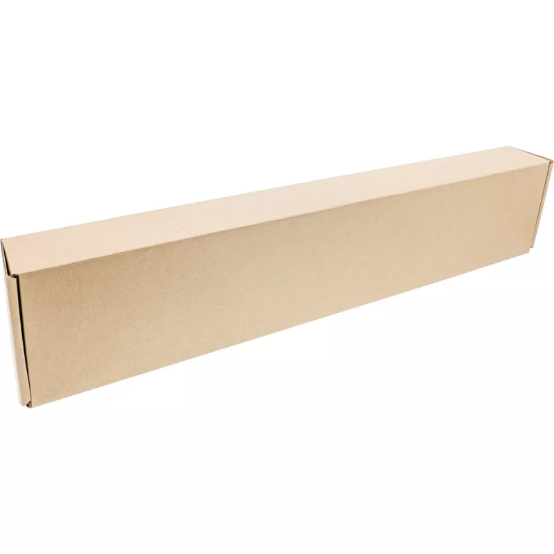 InLine Blank Patch Panel 19 collu 24 portu 1U melns