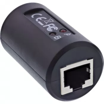 InLine 79999P PoE un PoE+ tīkla testētājs