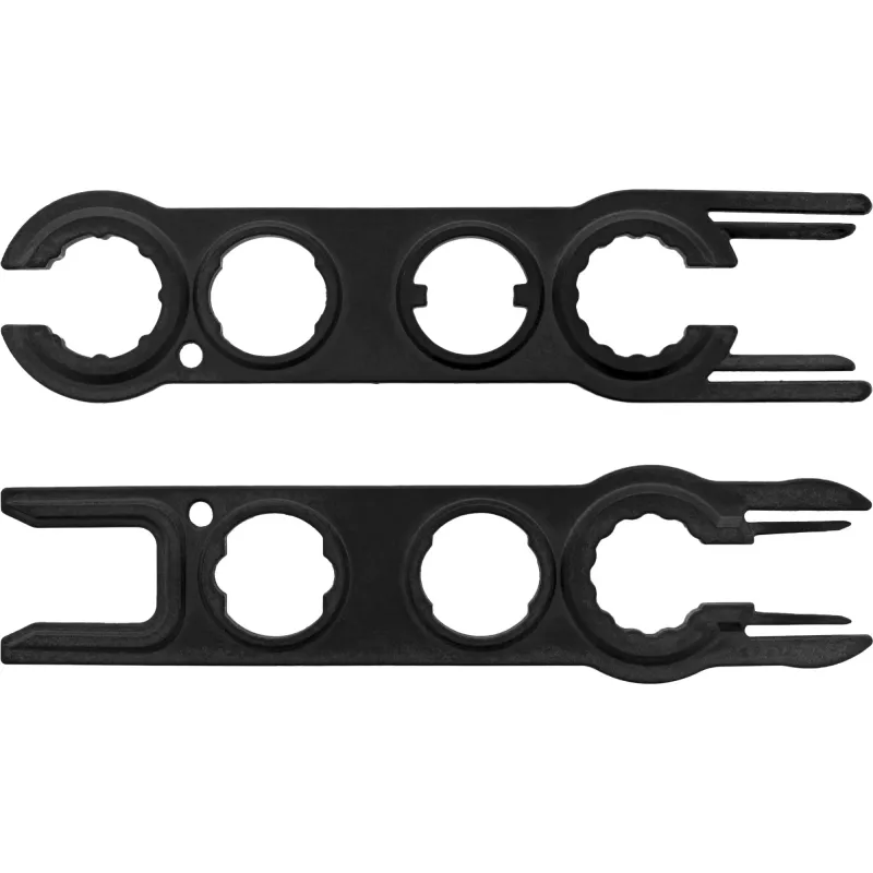 InLine 94103 saules paneļu piederums Montāžas instruments