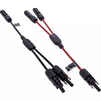 InLine 95020 zemsprieguma/vidēja sprieguma/augstsprieguma kabeļu komplekts