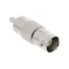 Video adapteris InLine 99320 RCA vīrišķais uz BNC sievišķo
