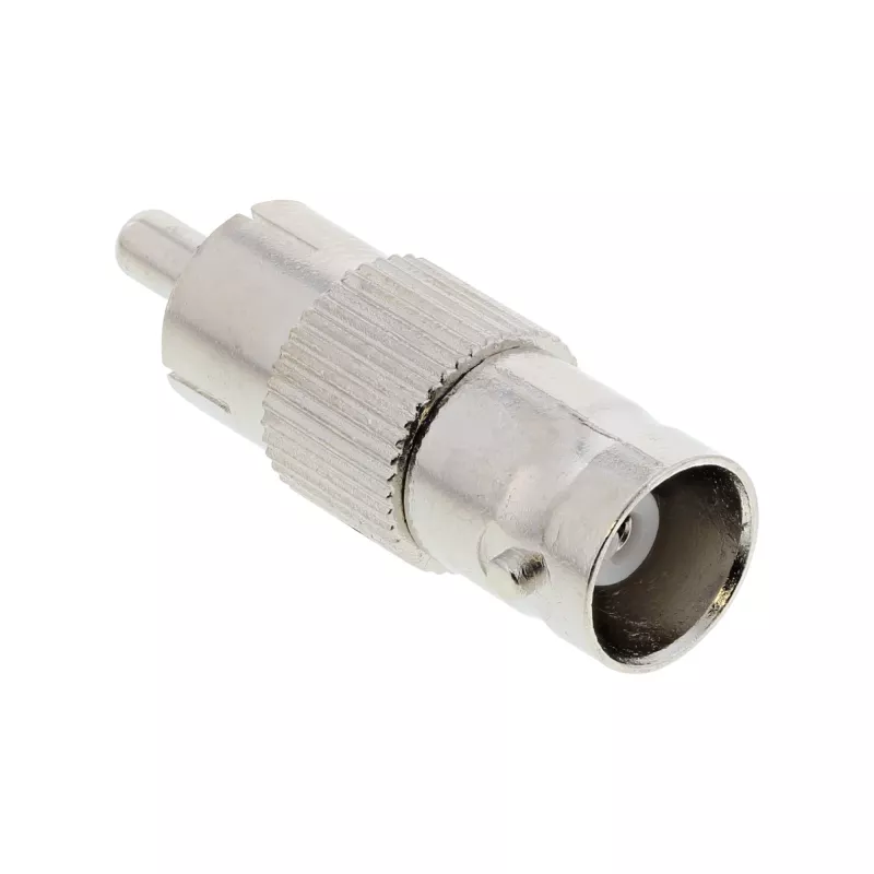 Video adapteris InLine 99320 RCA vīrišķais uz BNC sievišķo