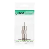 Video adapteris InLine 99320 RCA vīrišķais uz BNC sievišķo