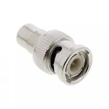 Video Adapter InLine 99321 RCA sieviešu uz BNC vīriešu
