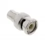 Video Adapter InLine 99321 RCA sieviešu uz BNC vīriešu