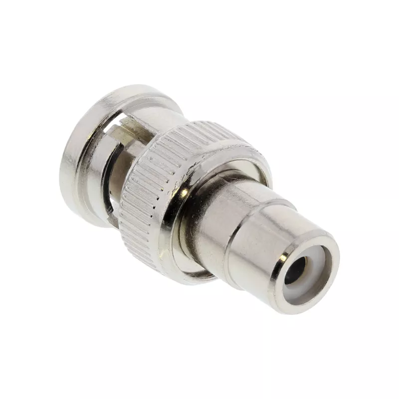 Video Adapter InLine 99321 RCA sieviešu uz BNC vīriešu