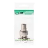 Video Adapter InLine 99321 RCA sieviešu uz BNC vīriešu