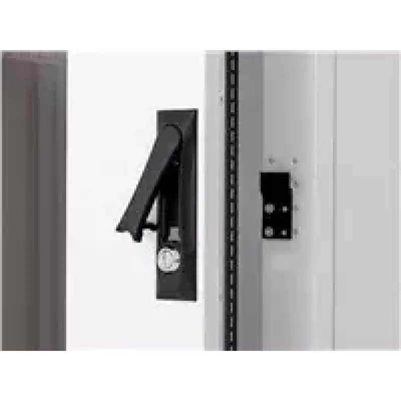 Brīvi stāvošs statnis Triton RMA-18-A66-CAX-N1 18U 800 kg pelēks