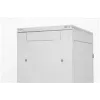 Brīvi stāvošs statnis Triton RMA-18-A66-CAX-N1 18U 800 kg pelēks