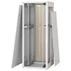 Brīvi stāvošs statnis Triton RMA-18-A66-CAX-N1 18U 800 kg pelēks