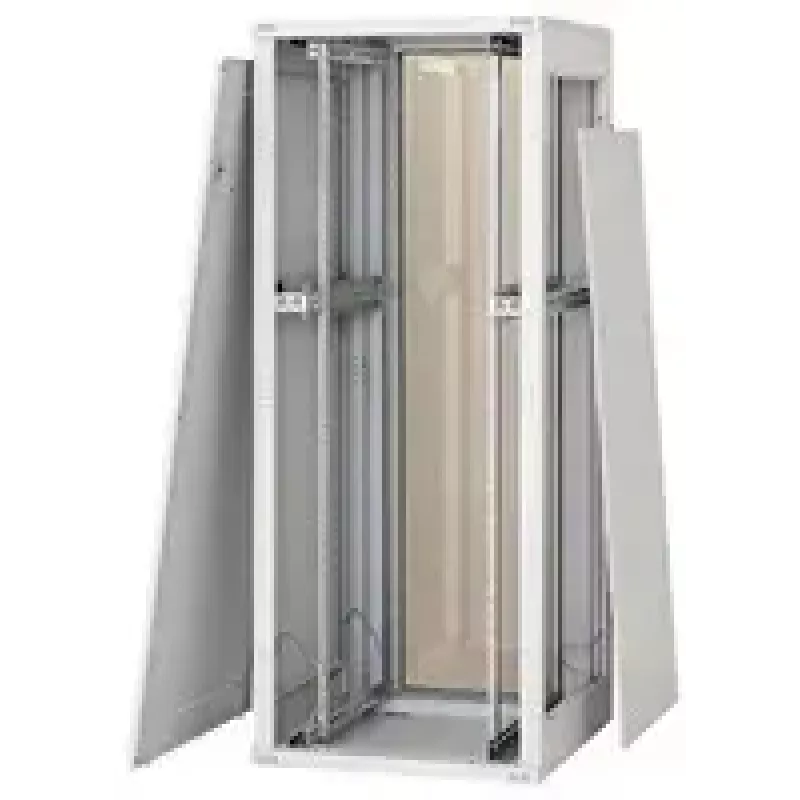 Brīvi stāvošs statnis Triton RMA-18-A66-CAX-N1 18U 800 kg pelēks