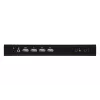 ATEN 2‑portu USB 4K HDMI divu displeju KVMP slēdzis (iekļauti kabeļi)