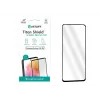 eSTUFF ES504118 mobilā tālruņa ekrāna/aizmugures aizsargs Caurspīdīgs ekrāna aizsargs Samsung 1 gab.