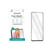 eSTUFF ES504119 mobilā tālruņa ekrāna/aizmugures aizsargs Caurspīdīgs ekrāna aizsargs Samsung 1 gab.