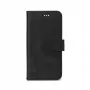 Maka vāciņš eSTUFF ES67110011-BULK iPhone 17 Pro Max melns 3 karšu kabatiņas