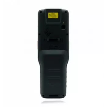 Newland N7 Cachalot Pro II rokas mobilais dators 10,2 cm 4 collas 480 x 800 pikseļi
