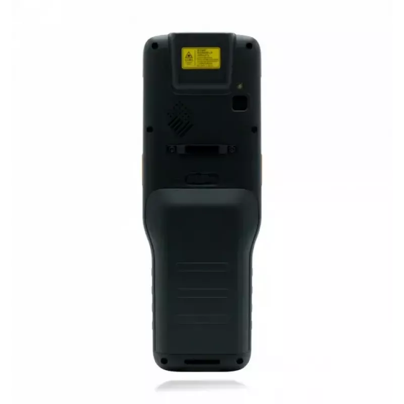 Newland N7 Cachalot Pro II rokas mobilais dators 10,2 cm 4 collas 480 x 800 pikseļi