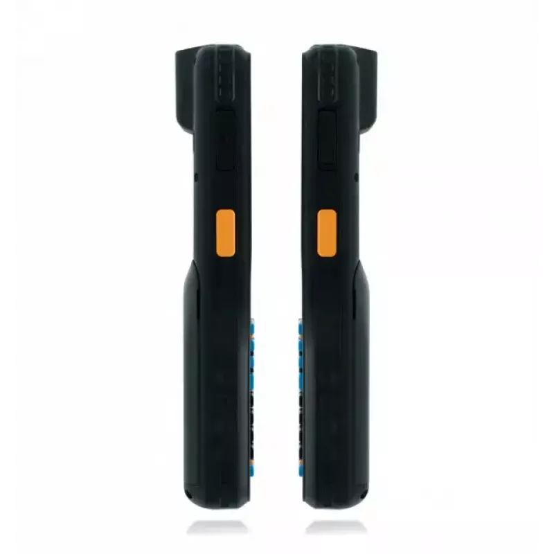 Newland N7 Cachalot Pro II rokas mobilais dators 10,2 cm 4 collas 480 x 800 pikseļi