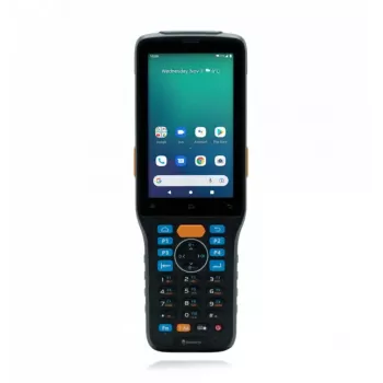 Newland N7 Cachalot Pro II rokas mobilais dators 10,2 cm 4 collas 480 x 800 pikseļi