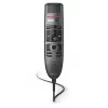 Philips SMP 3700 Melns prezentācijas mikrofons