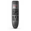 Philips SMP 3700 Melns prezentācijas mikrofons