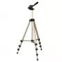 Hama Star 700 EF Digital statīvs 3 kājas Sudrabaina