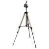 Hama Star 700 EF Digital statīvs 3 kājas Sudrabaina
