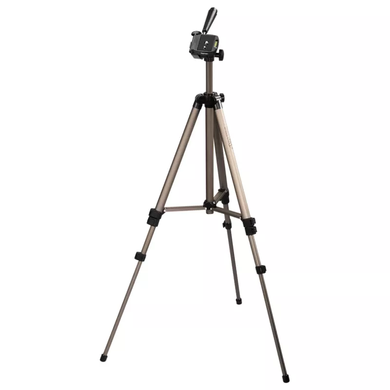 Hama Star 700 EF Digital statīvs 3 kājas Sudrabaina