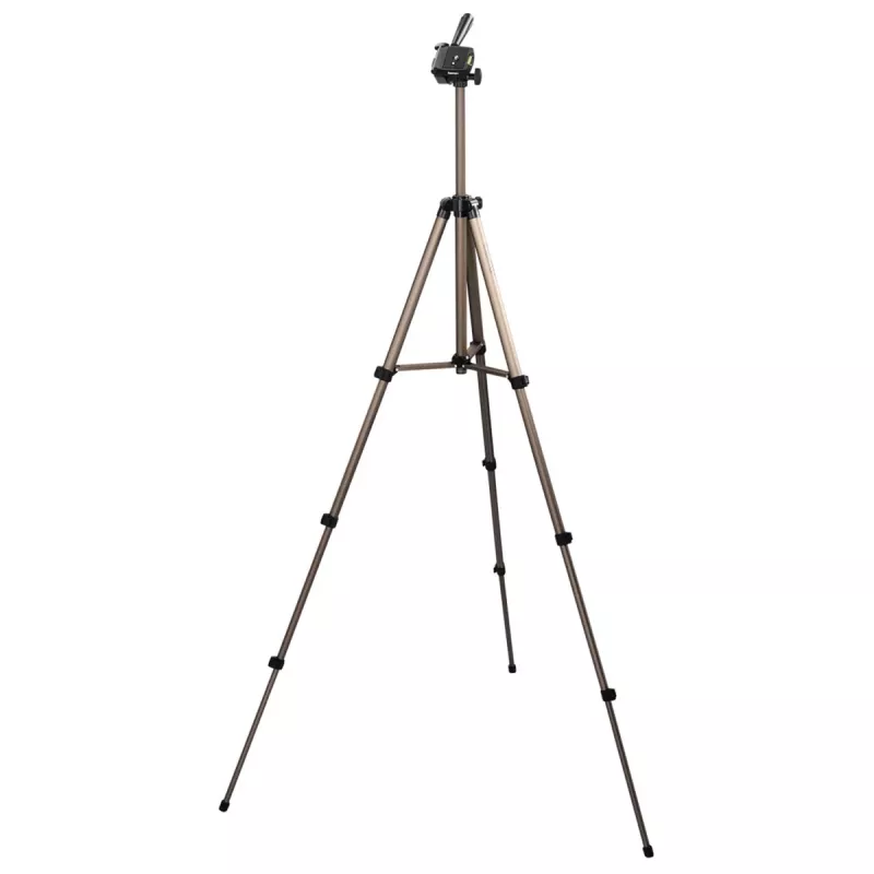 Hama Star 700 EF Digital statīvs 3 kājas Sudrabaina