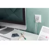 Priekšējais panelis multimediju / Keystone moduļiem Digitus DN-93831
