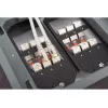Keystone moduļu rāmja komplekts Digitus AN-25178