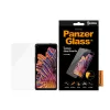 PanzerGlass® ekrāna aizsargs Samsung Galaxy Xcover Pro, Samsung, Samsung - Galaxy Xcover Pro, sausa uzstādīšana, izturīgs pret skrāpējumiem, izturīgs pret triecieniem, caurspīdīgs, 1 gab.
