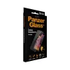 PanzerGlass® ekrāna aizsargs Samsung Galaxy Xcover Pro, Samsung, Samsung - Galaxy Xcover Pro, sausa uzstādīšana, izturīgs pret skrāpējumiem, izturīgs pret triecieniem, caurspīdīgs, 1 gab.