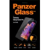 PanzerGlass® ekrāna aizsargs Samsung Galaxy Xcover Pro, Samsung, Samsung - Galaxy Xcover Pro, sausa uzstādīšana, izturīgs pret skrāpējumiem, izturīgs pret triecieniem, caurspīdīgs, 1 gab.