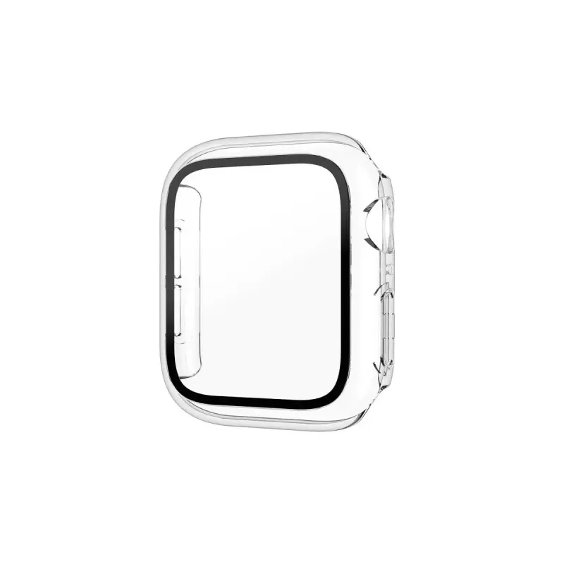 PanzerGlass ® Full body vāciņš Transparent Apple Watch Series SE 3 | 6 | 5 | 4 | 40mm