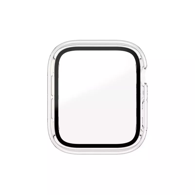 PanzerGlass ® Full body vāciņš Transparent Apple Watch Series SE 3 | 6 | 5 | 4 | 40mm